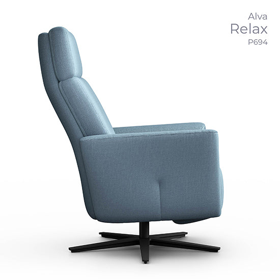 Alva Fauteuil