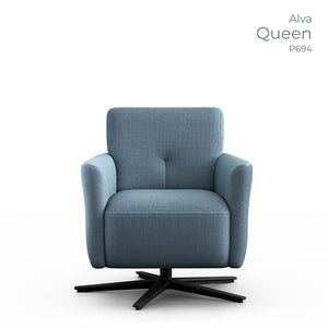 Alva Fauteuil