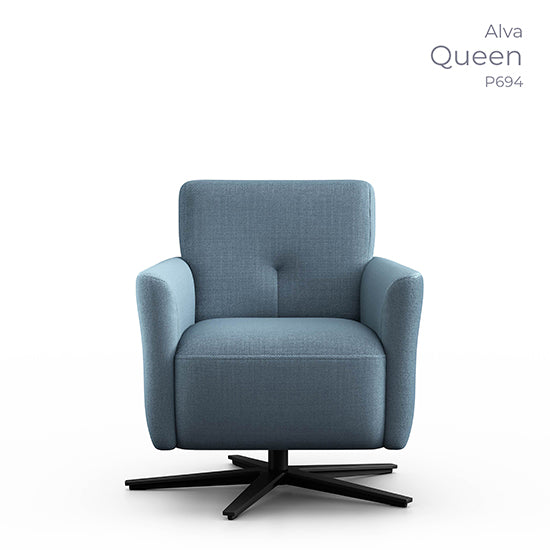 Alva Fauteuil