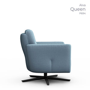 Alva Fauteuil