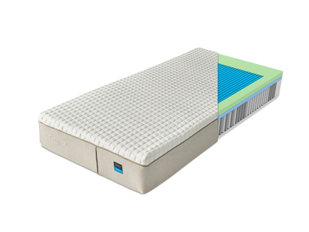 Technogel Brezza