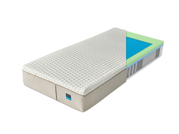 Technogel Brezza
