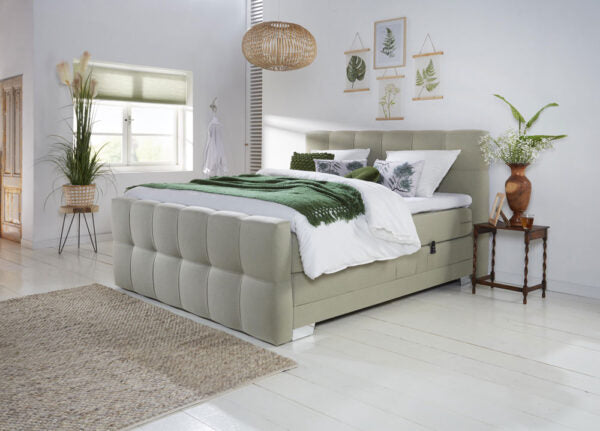Boxspring Suite 1000 Maurits