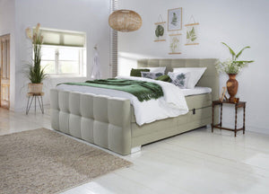 Boxspring Suite 1000 Maurits