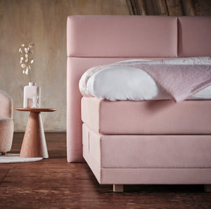 Pullman Boxspring New York