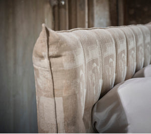 Pullman Boxspring Aspen