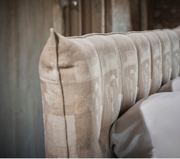 Pullman Boxspring Aspen
