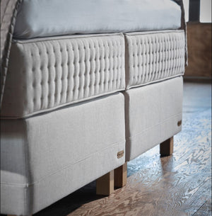 Pullman Boxspring Aspen