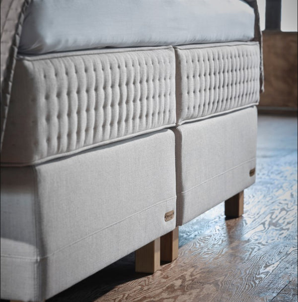 Pullman Boxspring Aspen