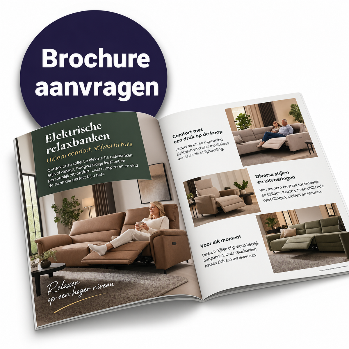 brochure relaxbank