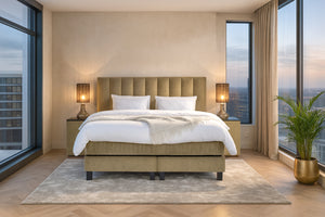Boxspring Chandon