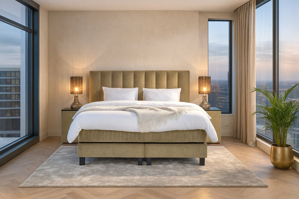Boxspring Chandon