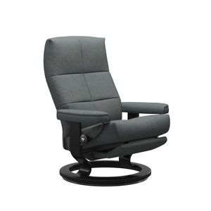 Relaxfauteuil David power | Stressless