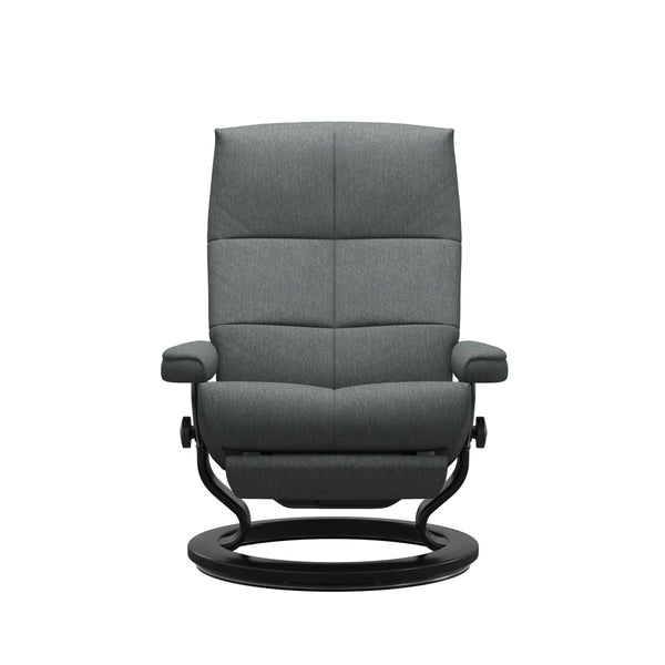 Relaxfauteuil David power | Stressless