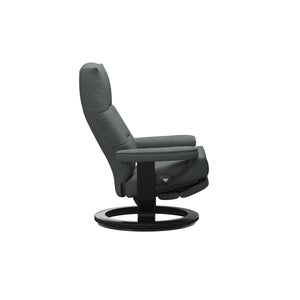 Relaxfauteuil David power | Stressless