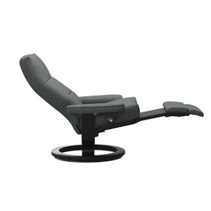 Relaxfauteuil David power | Stressless