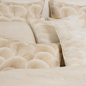 Dommelin Ostra beige/zand