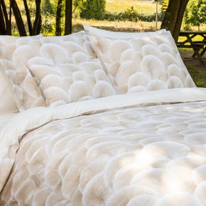 Dommelin Ostra beige/zand