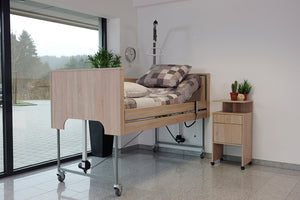 Ecofit zorgbed
