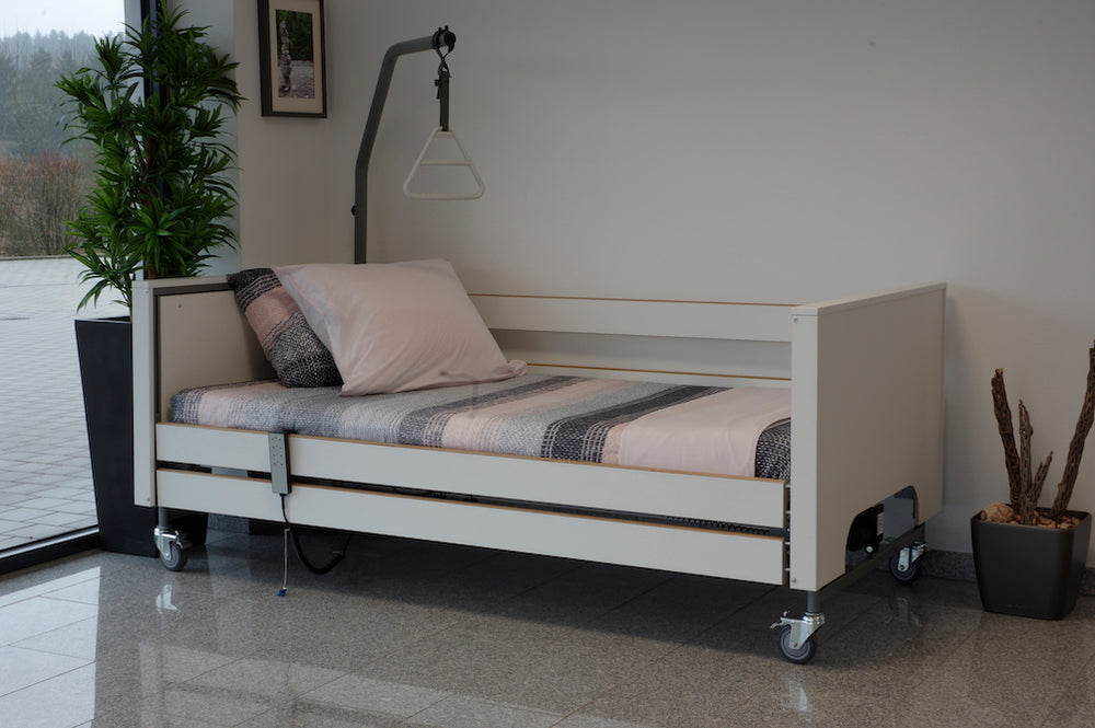 Ecofit zorgbed