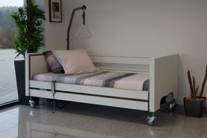 Ecofit zorgbed