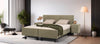 Design FLOW hoog-laag bed