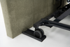 Design FLOW hoog-laag bed
