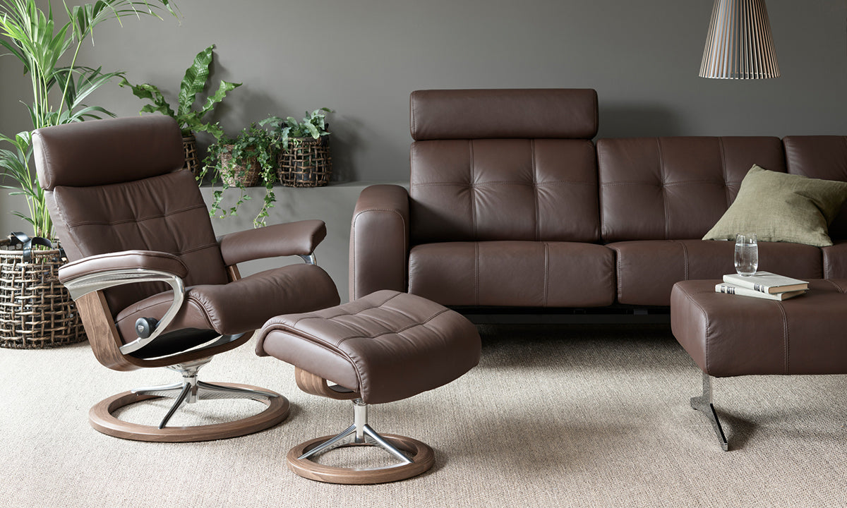 Stressless®  Ella bank