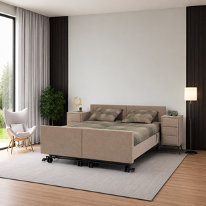 Design Deluxe hoog-laag bed