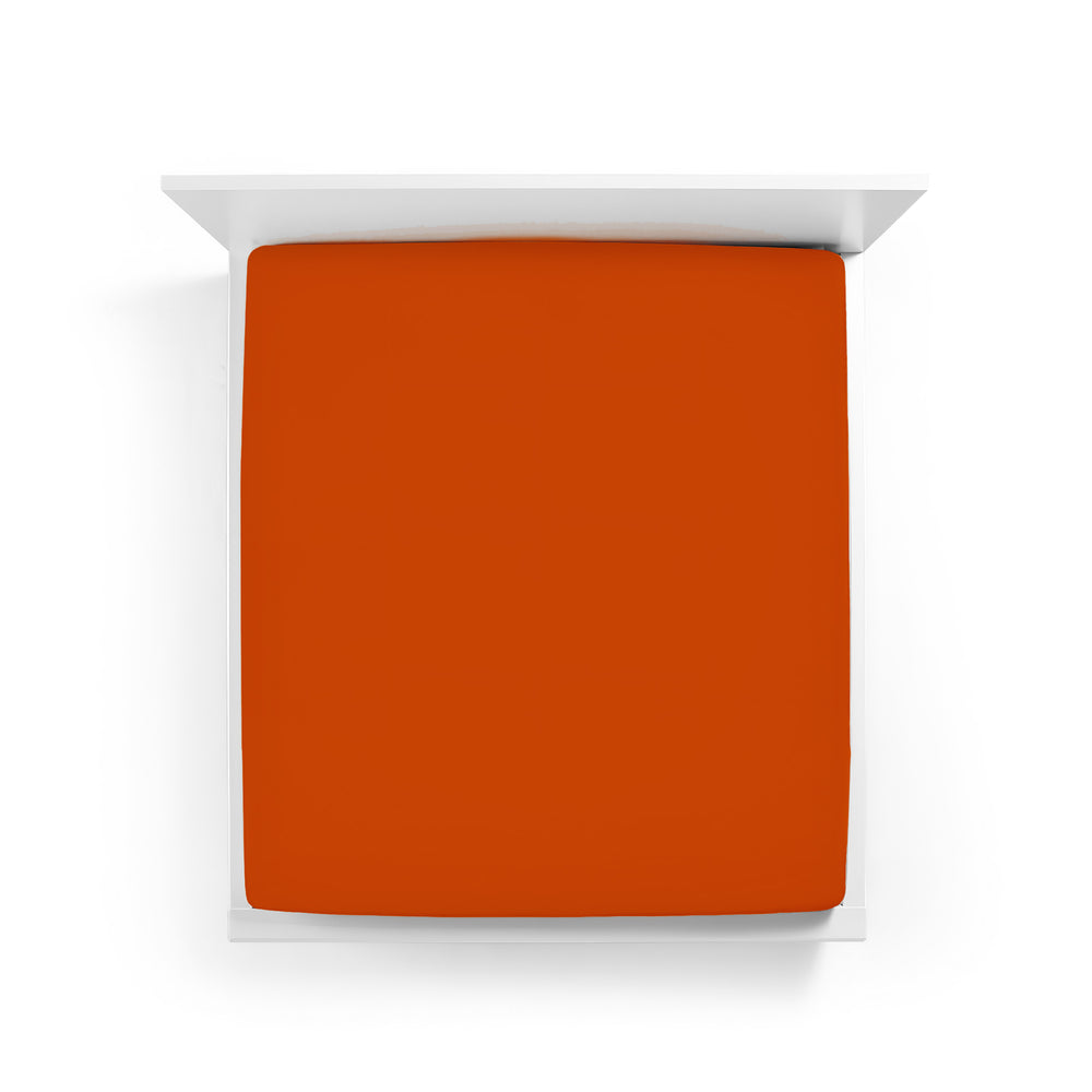 Bella Donna Jersey Cayenne 0715