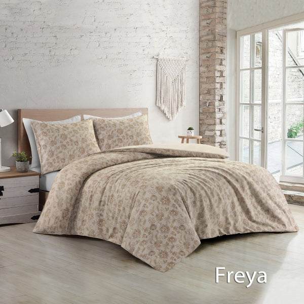 Freya beige