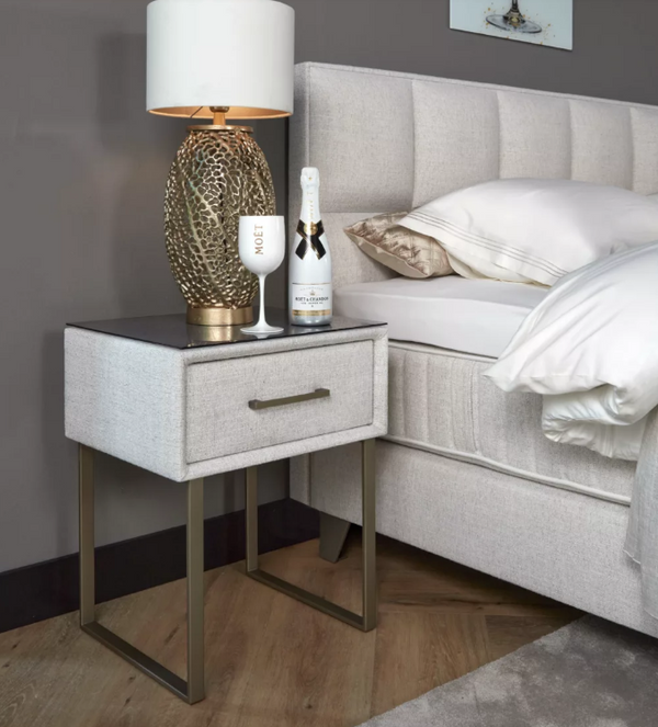 Boxspring Hollywood