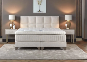 Boxspring Hollywood