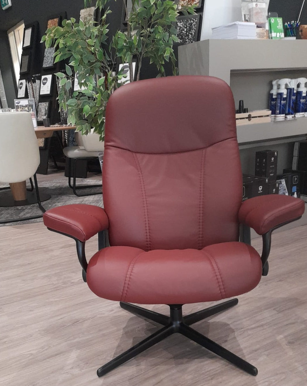 Showroommodel Stressless Consul