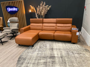 Showroommodel Stressless Emily elektrische bank