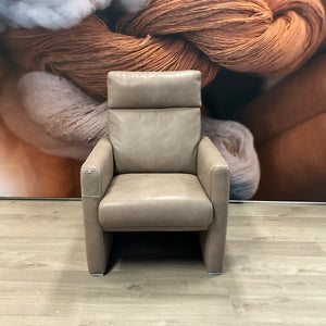 Willi Schillig Flush Hoog fauteuil
