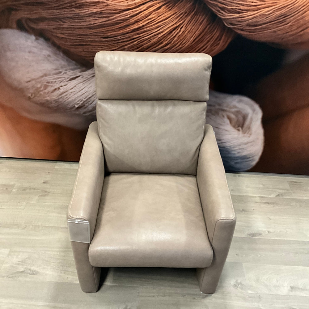Willi Schillig Flush Hoog fauteuil