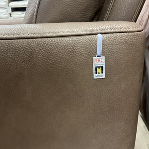 Willi Schillig Flush Hoog fauteuil
