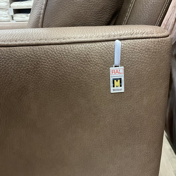 Willi Schillig Flush Hoog fauteuil