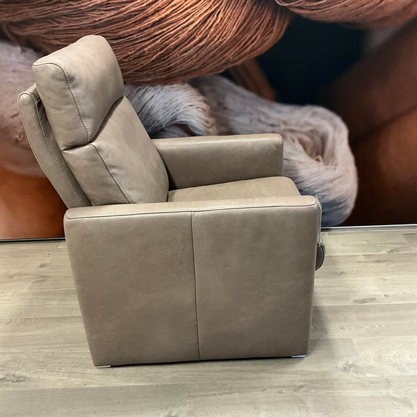 Willi Schillig Flush Hoog fauteuil