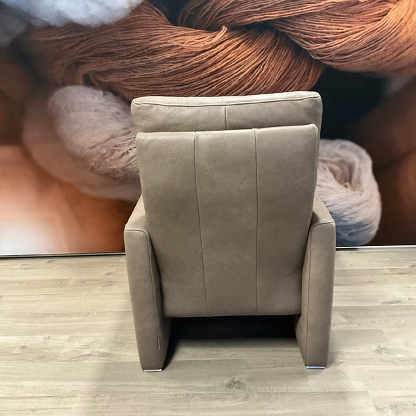 Willi Schillig Flush Hoog fauteuil