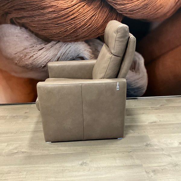 Willi Schillig Flush Hoog fauteuil