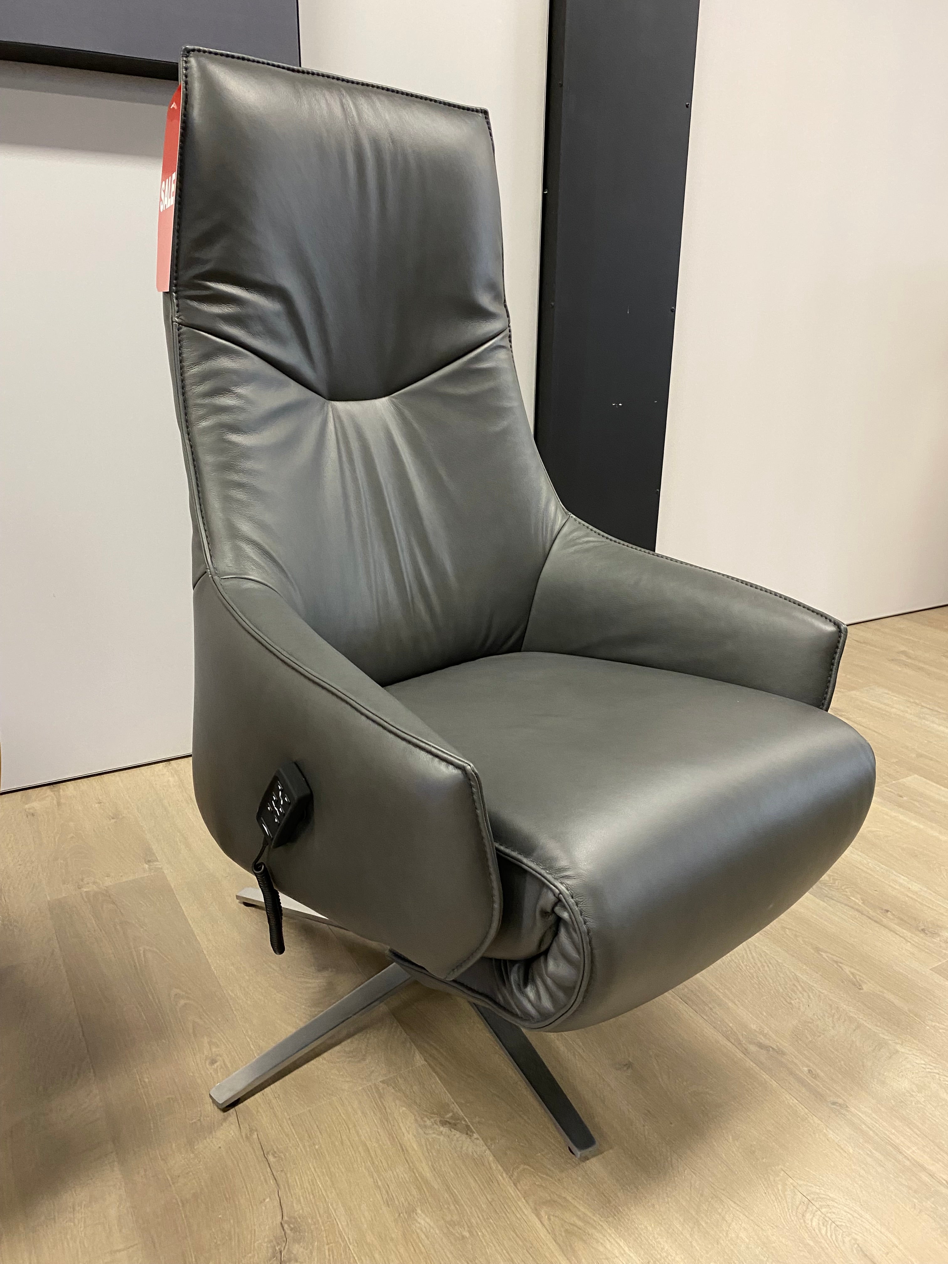 Relaxfauteuil Haris L