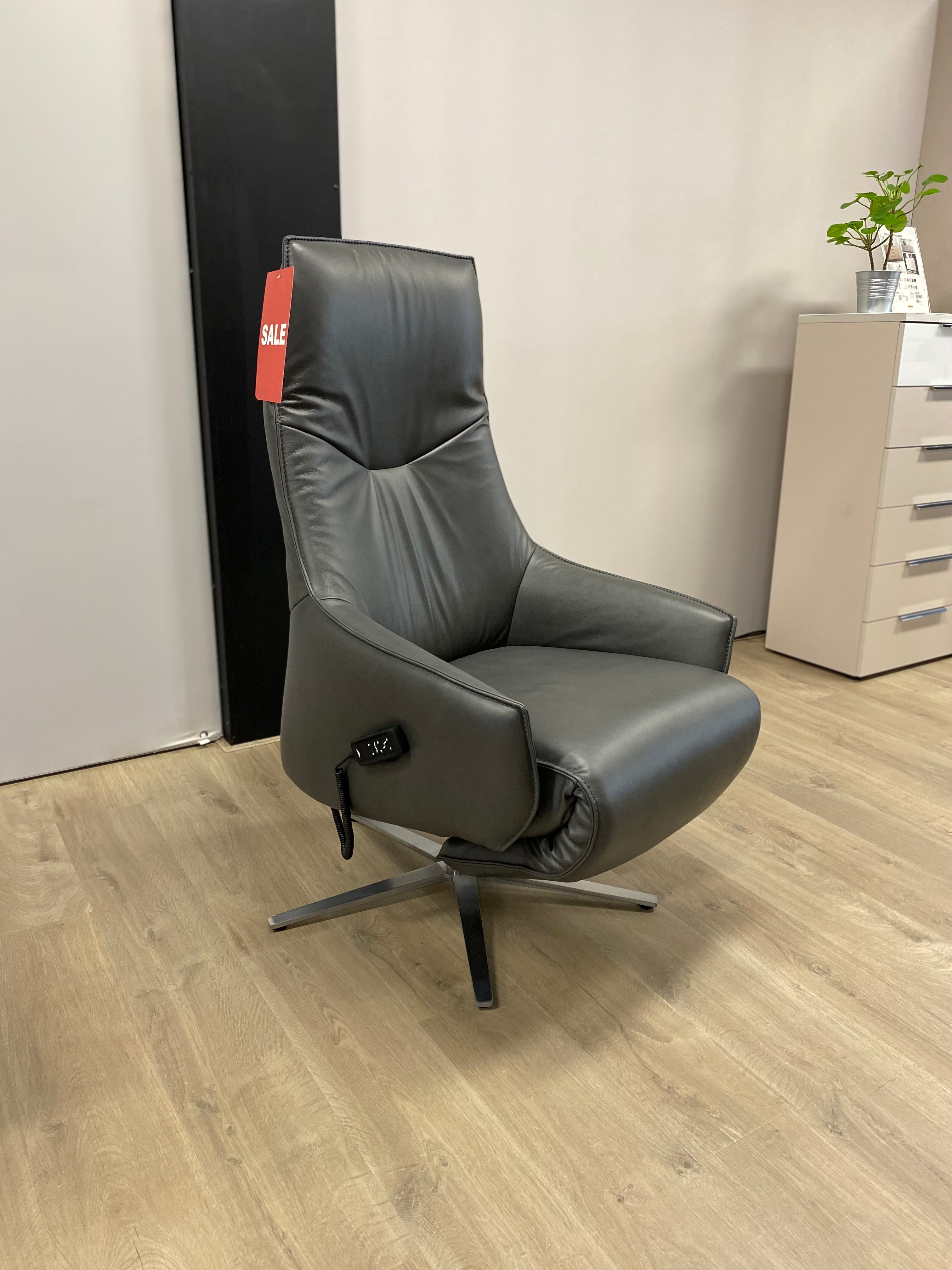 Relaxfauteuil Haris L