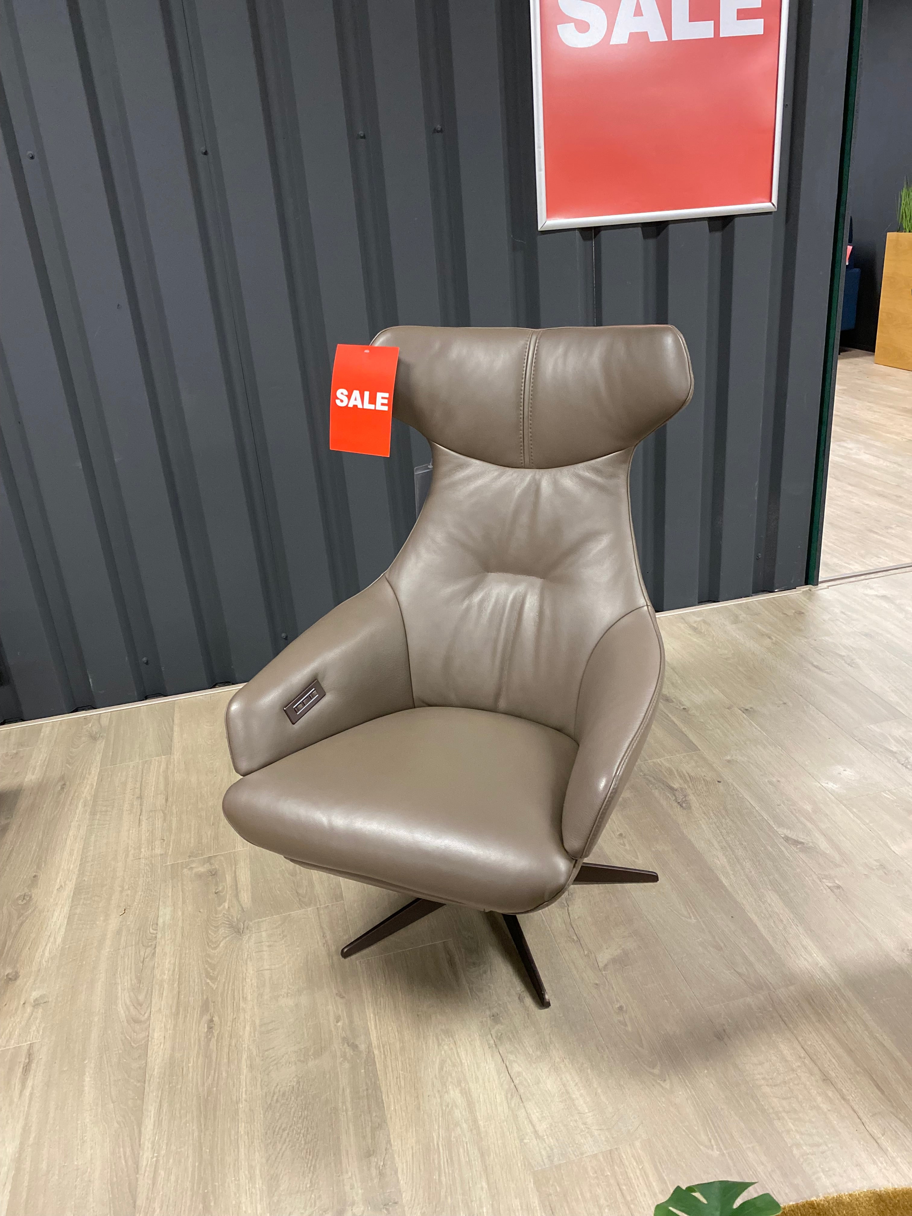 Relaxfauteuil Milaan