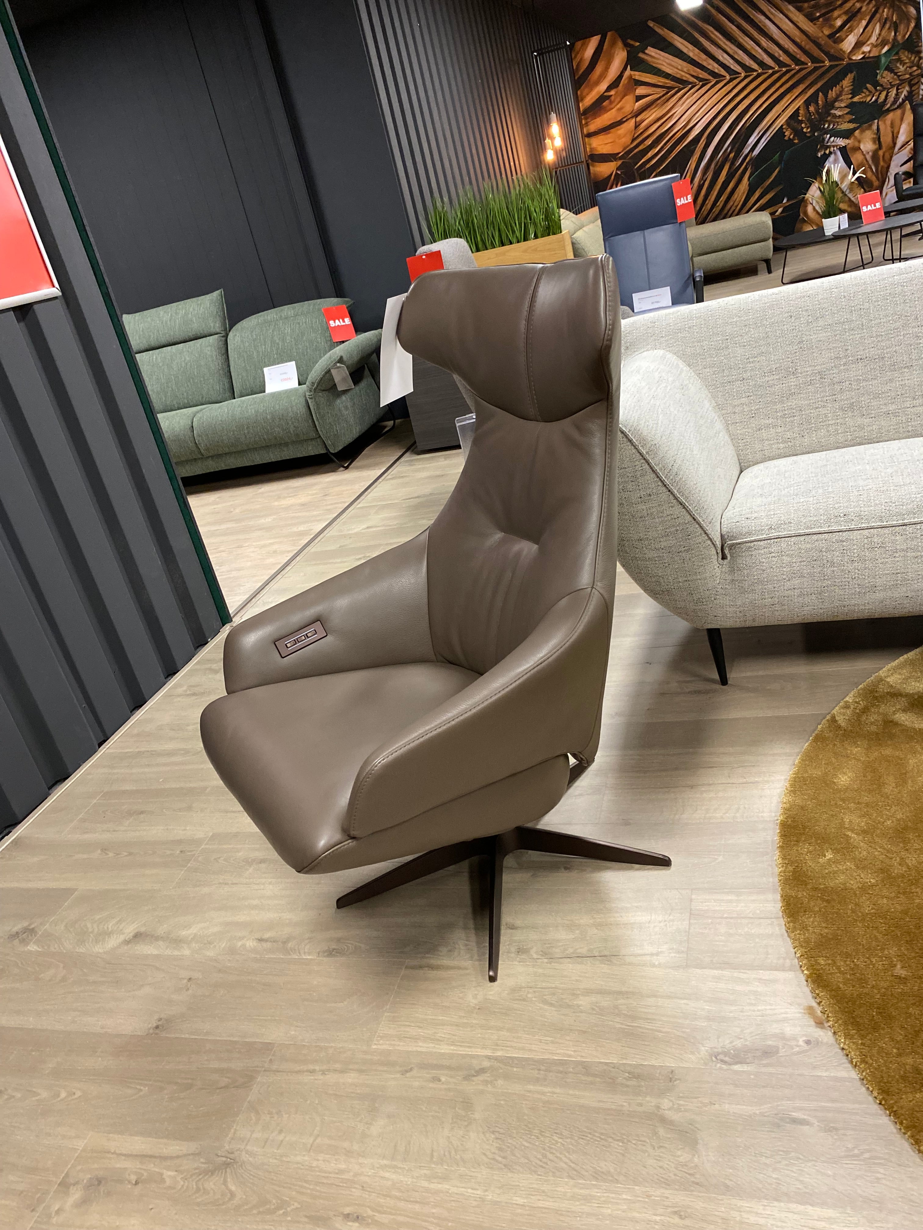 Relaxfauteuil Milaan