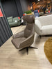 Relaxfauteuil Milaan