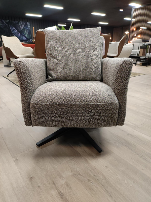 Alva Fauteuil