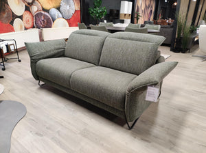 Showroommodel Elore 2-zitsbank