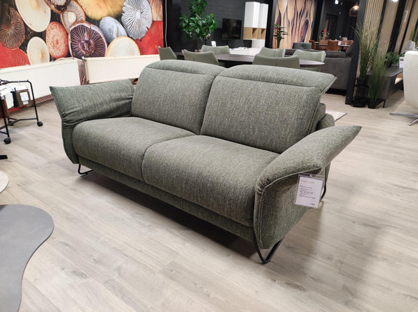 Showroommodel Elore 2-zitsbank